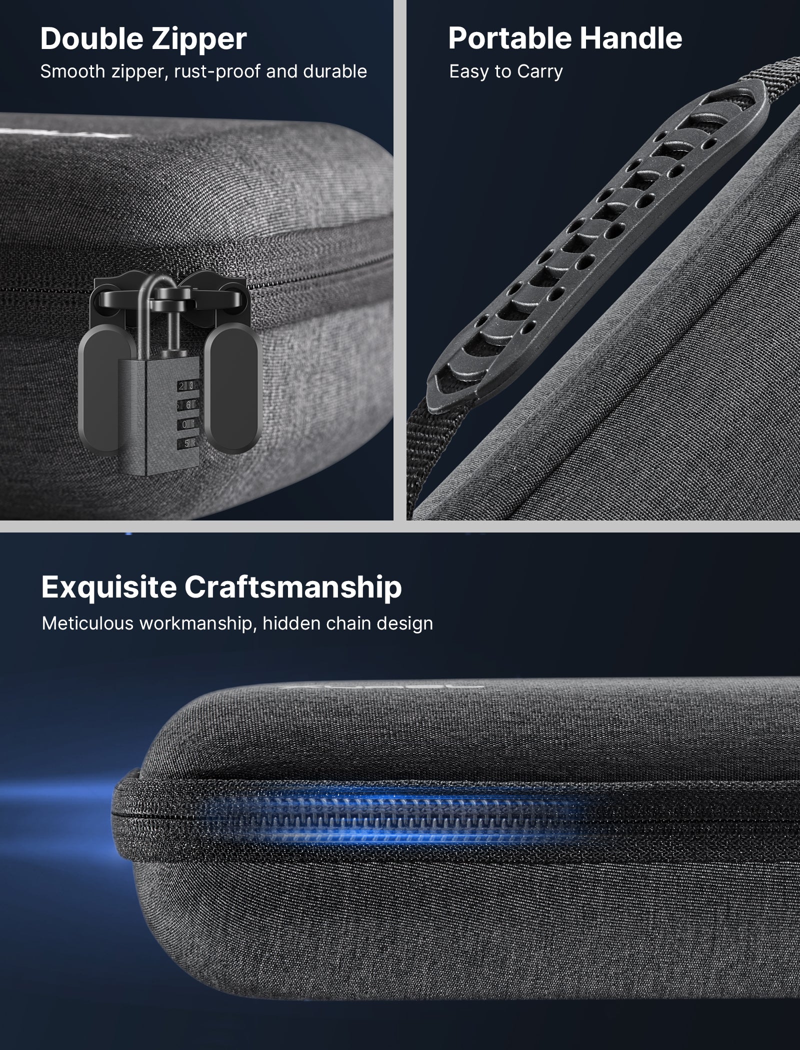Carrying Case for Handheld Consoles - Image 6
