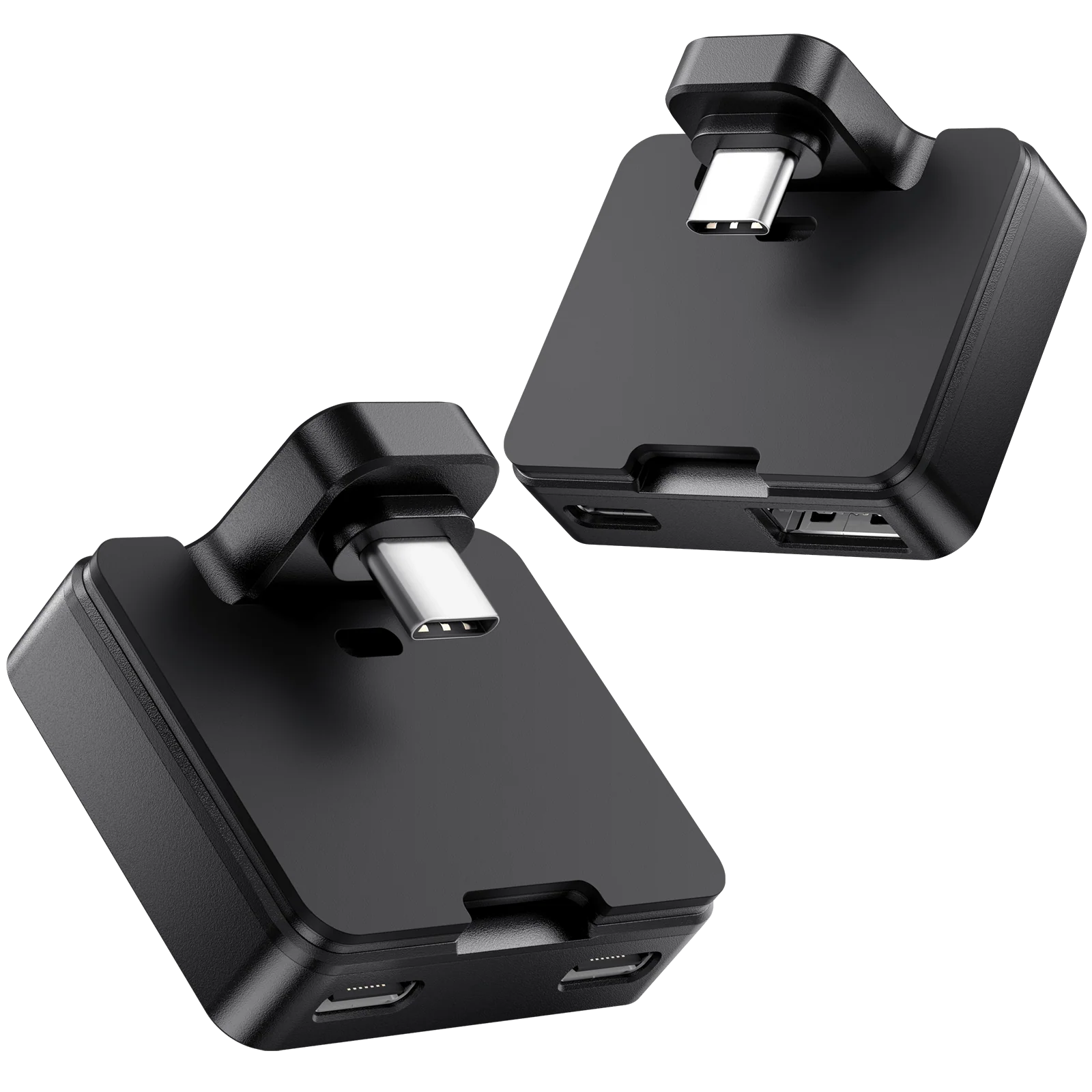 USB-C to USB-C & A PD Adapter for Switch 2 - Image 15