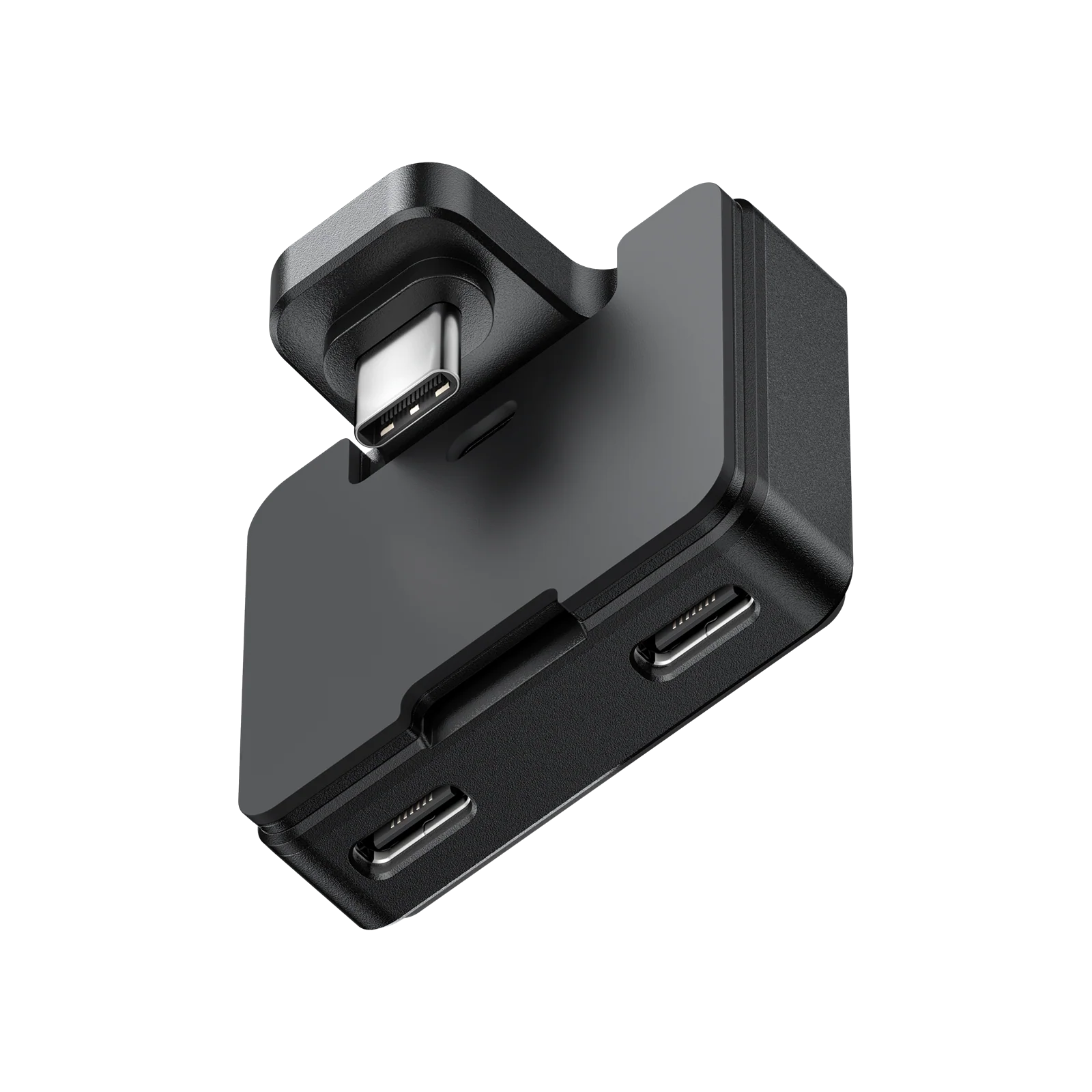 USB-C to USB-C & A PD Adapter for Switch 2 - Image 8